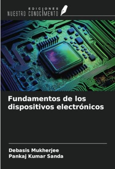 Fundamentos de los dispositivos electrónicos