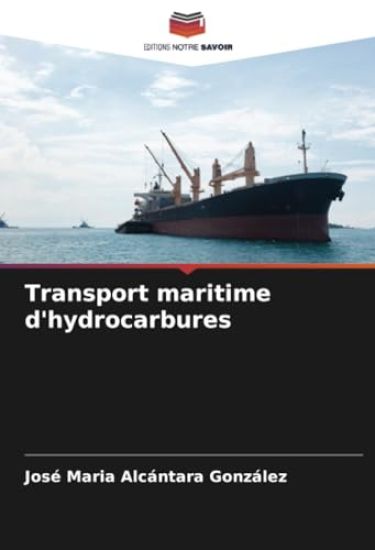 Transport maritime d'hydrocarbures