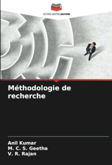 Méthodologie de recherche