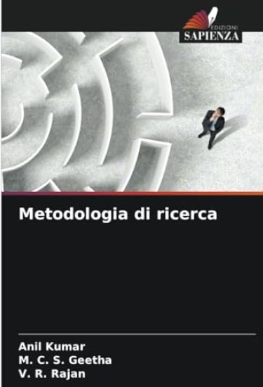 Metodologia di ricerca