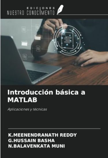 Introducción básica a MATLAB