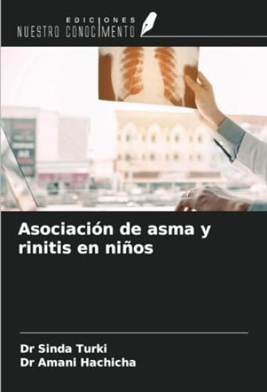 Asociación de asma y rinitis en niños