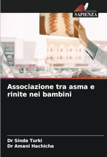 Associazione tra asma e rinite nei bambini