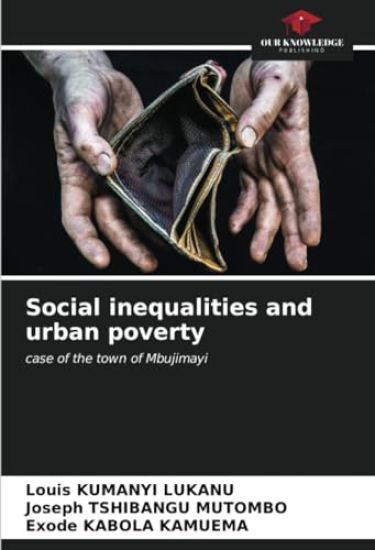 Social inequalities and urban poverty