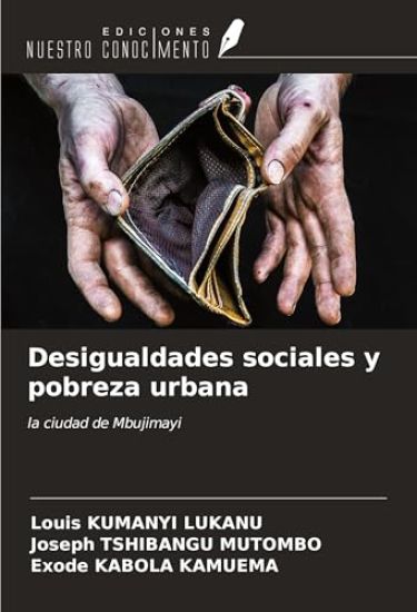 Desigualdades sociales y pobreza urbana