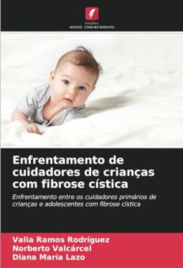 Enfrentamento de cuidadores de crianças com fibrose cística