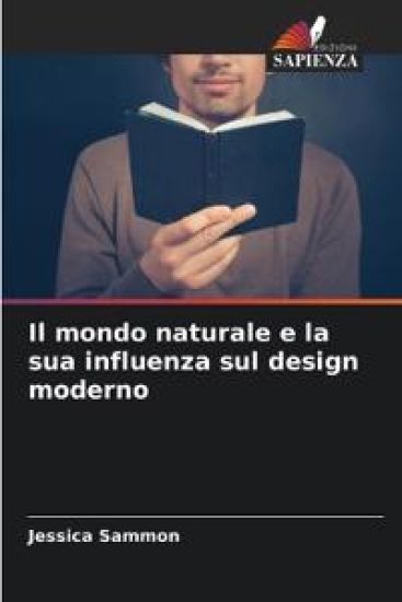 Il mondo naturale e la sua influenza sul design moderno