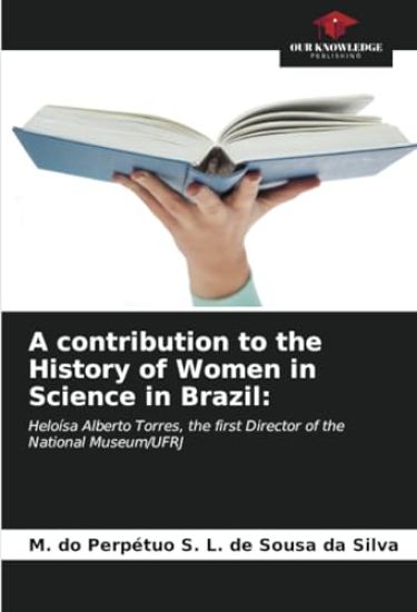A contribution to the History of Women in Science in Brazil