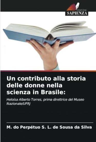 Un contributo alla storia delle donne nella scienza in Brasile