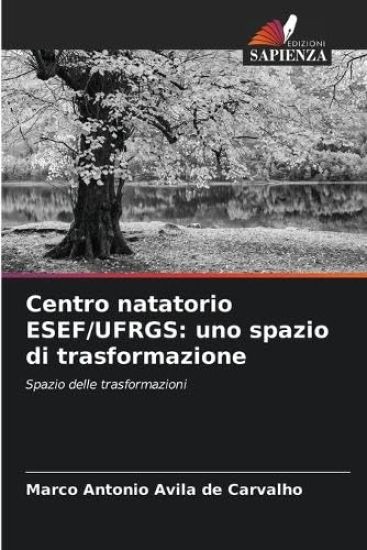 Centro natatorio ESEF/UFRGS