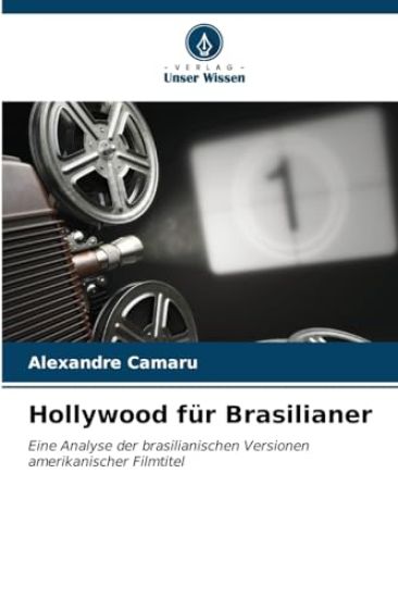 Hollywood für Brasilianer