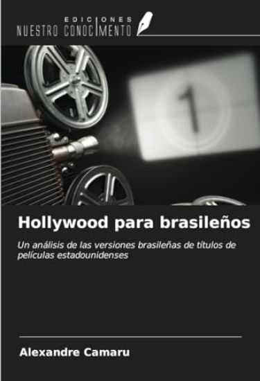 Hollywood para brasileños