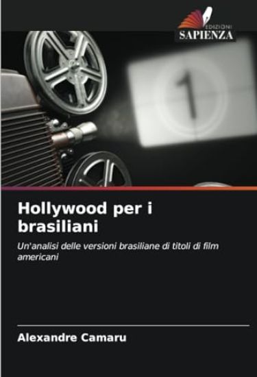 Hollywood per i brasiliani
