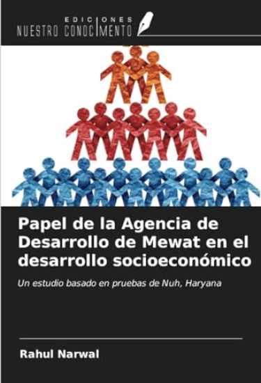 Papel de la Agencia de Desarrollo de Mewat en el desarrollo socioeconómico