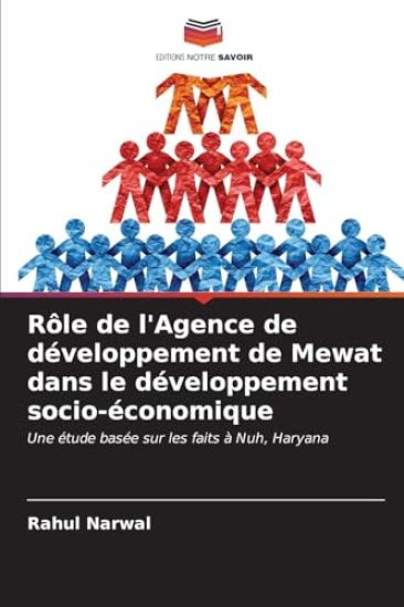 Rôle de l'Agence de développement de Mewat dans le développement socio-économique