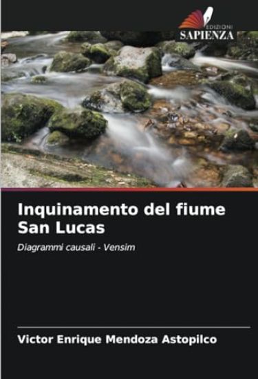 Inquinamento del fiume San Lucas