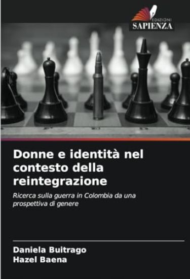Donne e identità nel contesto della reintegrazione