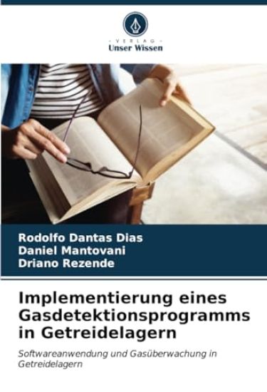 Implementierung eines Gasdetektionsprogramms in Getreidelagern