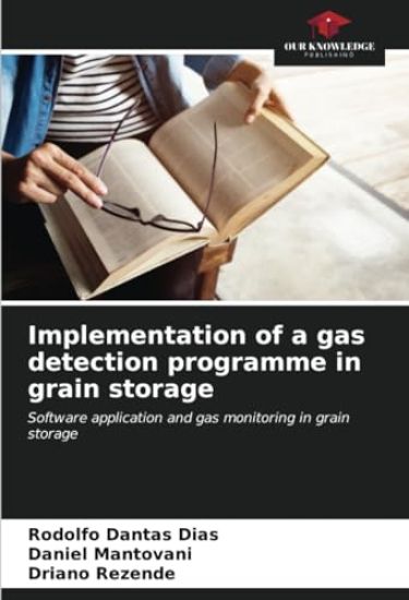 Implementation of a gas detection programme in grain storage