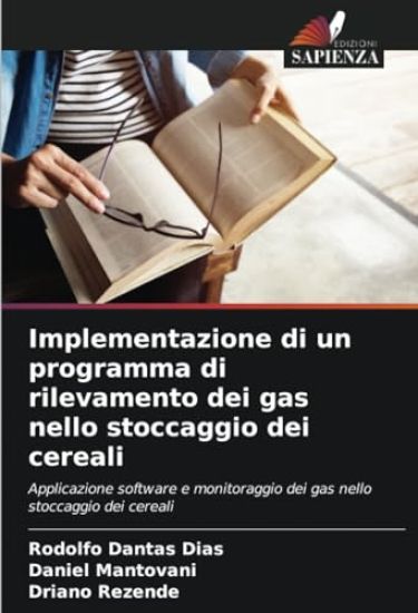 Implementazione di un programma di rilevamento dei gas nello stoccaggio dei cereali