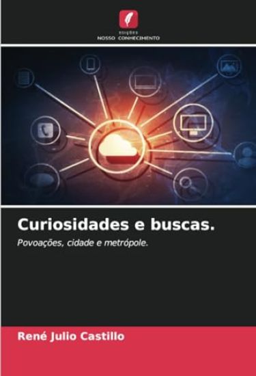 Curiosidades e buscas.