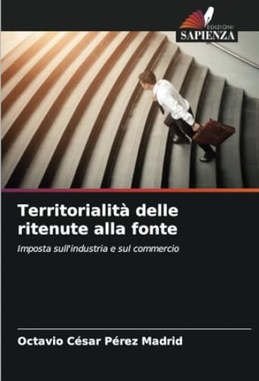 Territorialità delle ritenute alla fonte