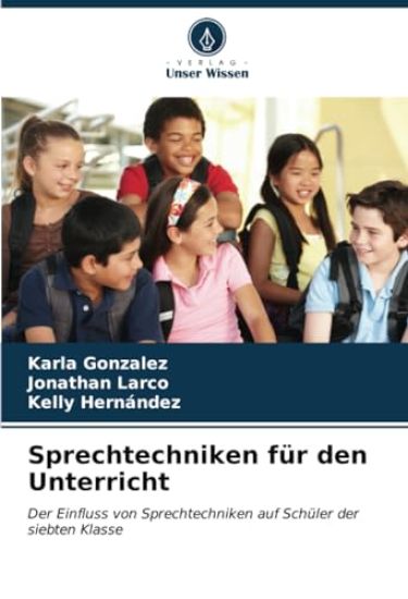 Sprechtechniken für den Unterricht