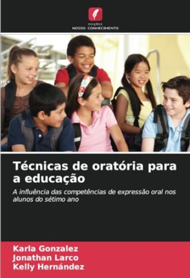 Técnicas de oratória para a educação