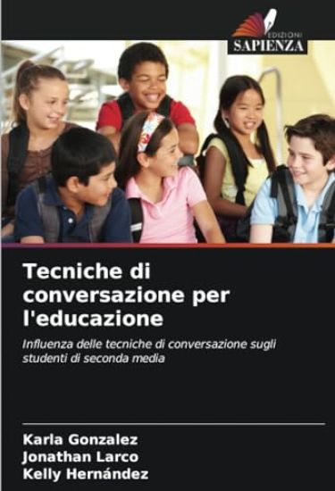 Tecniche di conversazione per l'educazione