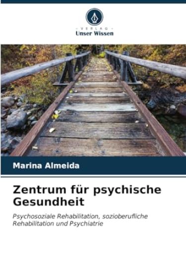 Zentrum für psychische Gesundheit