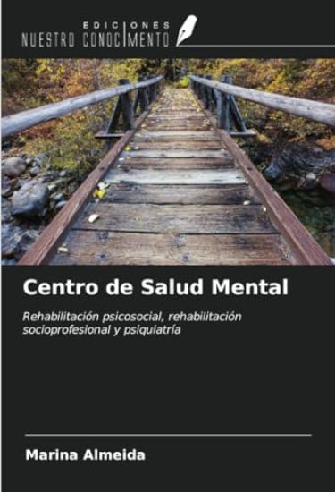 Centro de Salud Mental