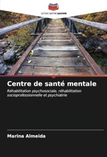 Centre de santé mentale