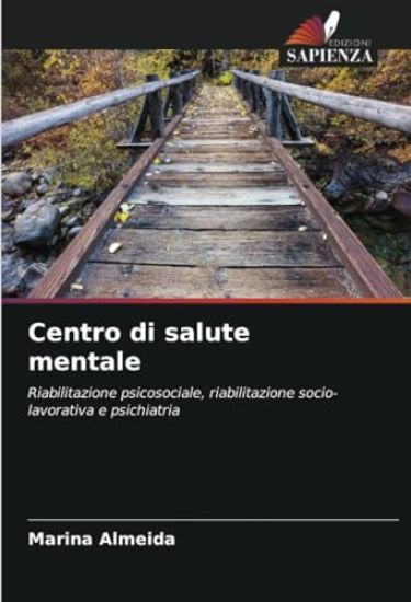 Centro di salute mentale