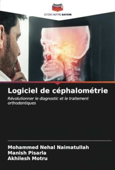 Logiciel de céphalométrie