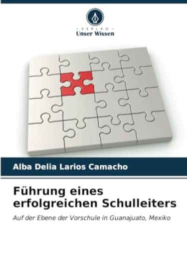 Führung eines erfolgreichen Schulleiters