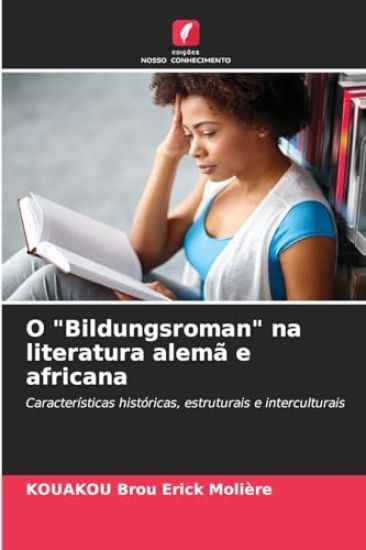 O "Bildungsroman" na literatura alemã e africana