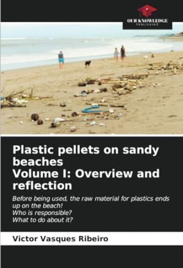 Plastic pellets on sandy beaches Volume I: Overview and reflection