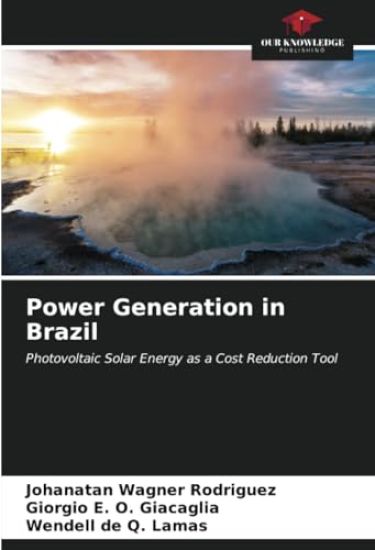 Power Generation in Brazil