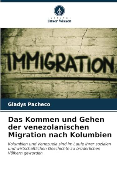 Das Kommen und Gehen der venezolanischen Migration nach Kolumbien