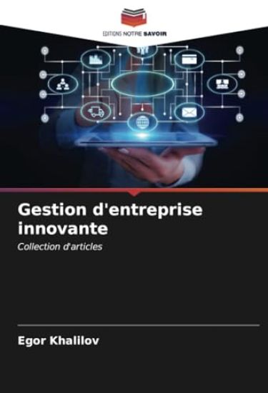 Gestion d'entreprise innovante