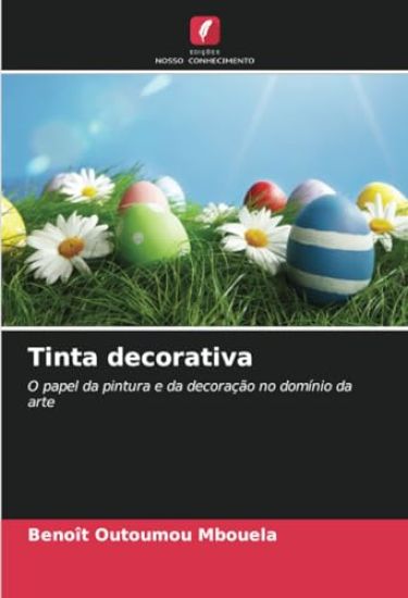 Tinta decorativa
