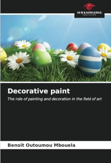 Decorative paint