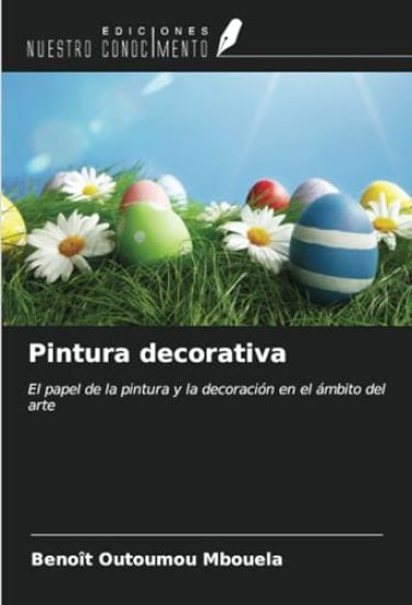Pintura decorativa