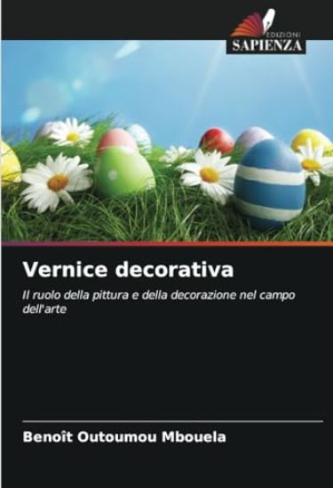 Vernice decorativa