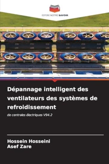 Dépannage intelligent des ventilateurs des systèmes de refroidissement