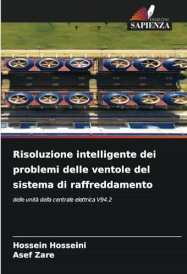 Risoluzione intelligente dei problemi delle ventole del sistema di raffreddamento