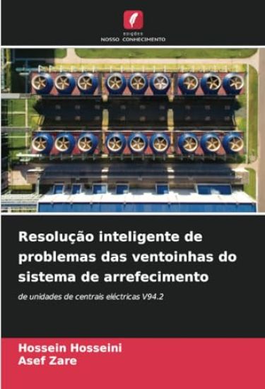 Resolução inteligente de problemas das ventoinhas do sistema de arrefecimento