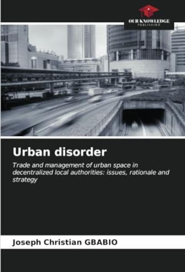 Urban disorder