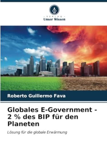 Globales E-Government - 2 % des BIP f?r den Planeten