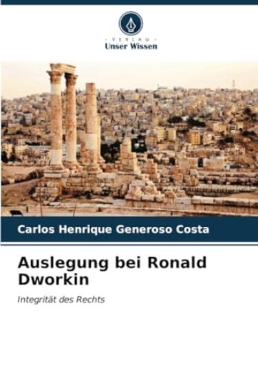 Auslegung bei Ronald Dworkin